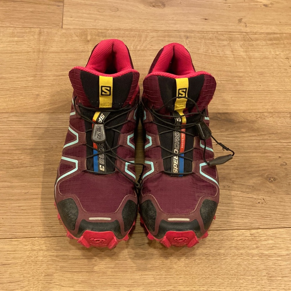 Salomon Speedcross 3